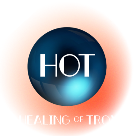 Healing of Troy